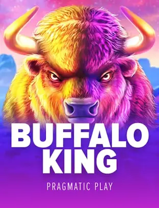 Buffalo King — слот Pragmatic Play