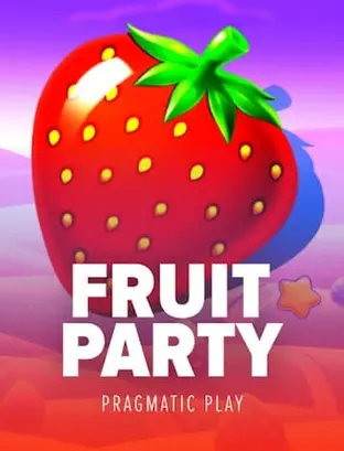 Fruit Party — слот Pragmatic Play