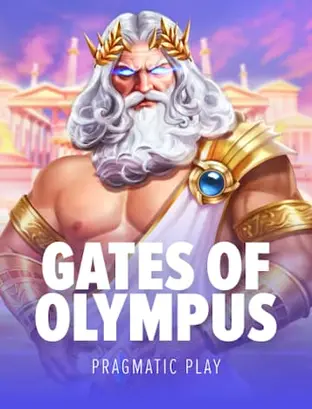 Gates of Olympus — слот Pragmatic Play